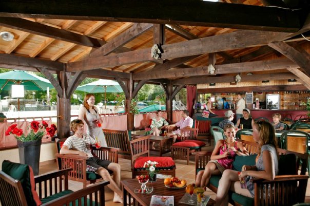 Le Moulin du Roch Aquitaine - Saint-André-d'Allas visuel 2/10