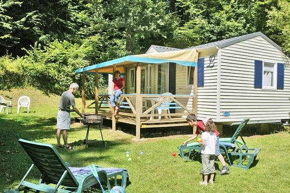 Le Moulin du Roch Aquitaine - Saint-André-d'Allas visuel 8/10