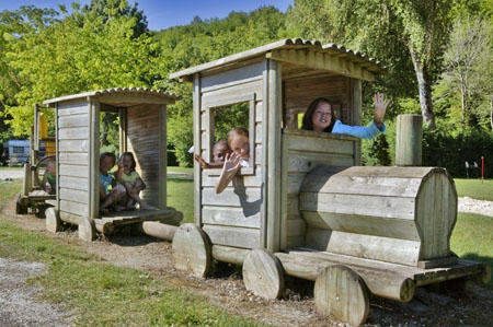 Le Moulin du Roch Aquitaine - Saint-André-d'Allas visuel 10/10