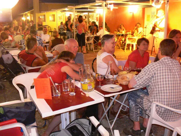 Camping Le Moulin Neuf Languedoc-Roussillon - Saint-Quentin-la-Poterie visuel 7/9