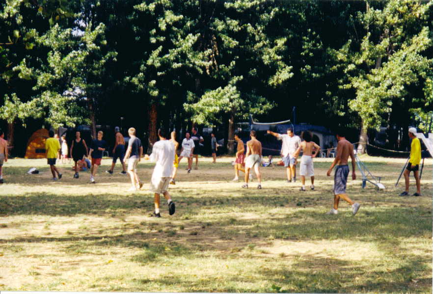 Le Moulin Neuf Languedoc-Roussillon - Saint-Quentin-la-Poterie visuel 8/9 Le Moulin Neuf Languedoc-Roussillon - Saint-Quentin-la-Poterie visuel 8/9