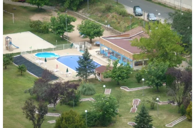 Camping Le Moulin Vieux Midi-Pyrénées - Brengues visuel 8/10