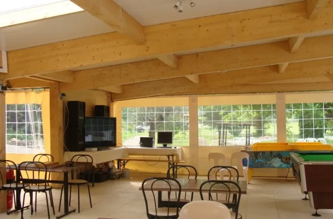 Camping Le Moulin Vieux Midi-Pyrénées - Brengues visuel 10/10