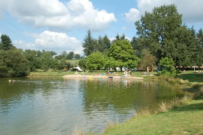 Camping Le Muret Midi-Pyrénées - Saint-Salvadou visuel 8/8