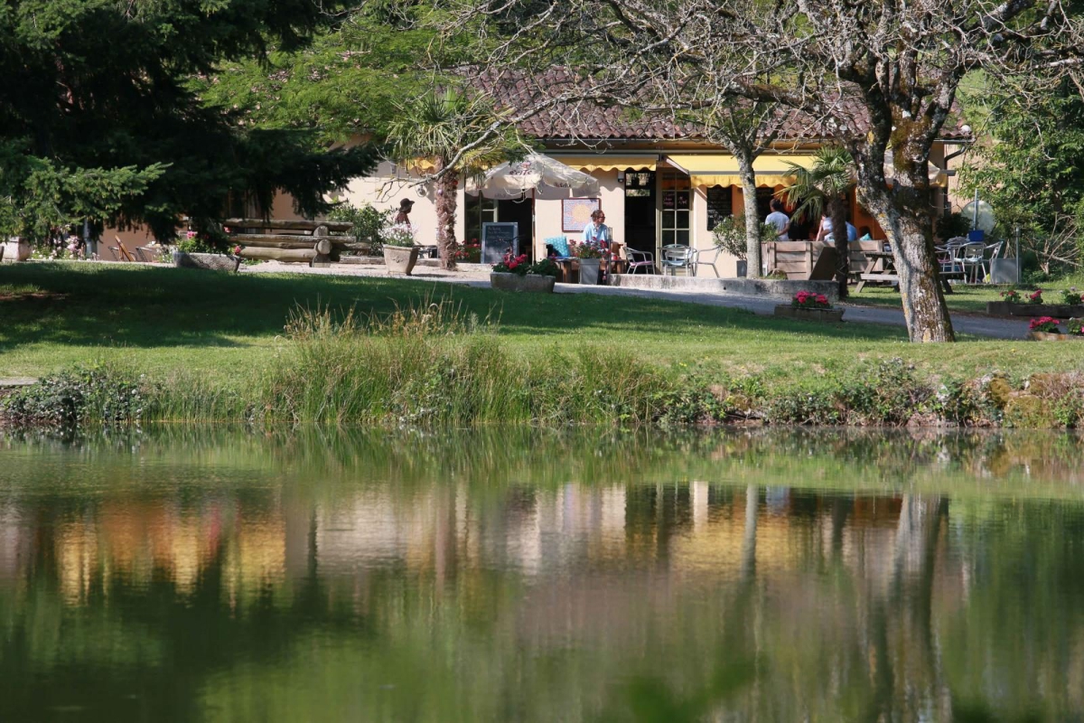 Le Muret Midi-Pyrénées - Saint-Salvadou visuel 3/8