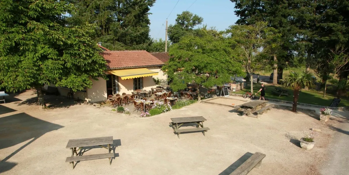 Camping Le Muret Midi-Pyrénées - Saint-Salvadou visuel 4/8