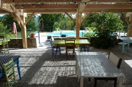 Le Napoléon Provence-Alpes-Côte d'Azur - Gap visuel 1/1