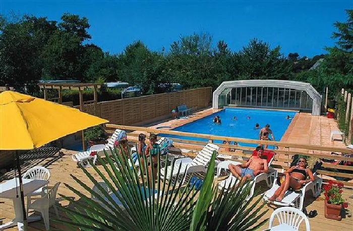 Camping Le Neptune Bretagne - Lanloup visuel 3/17