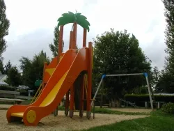 Camping Le Neptune Bretagne - Lanloup visuel 4/17