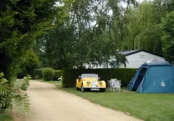 Camping Le Neptune Bretagne - Lanloup visuel 6/17