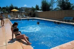 Camping Le Neptune Bretagne - Lanloup visuel 17/17