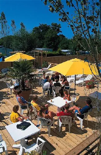 Camping Le Neptune Bretagne - Lanloup visuel 5/17