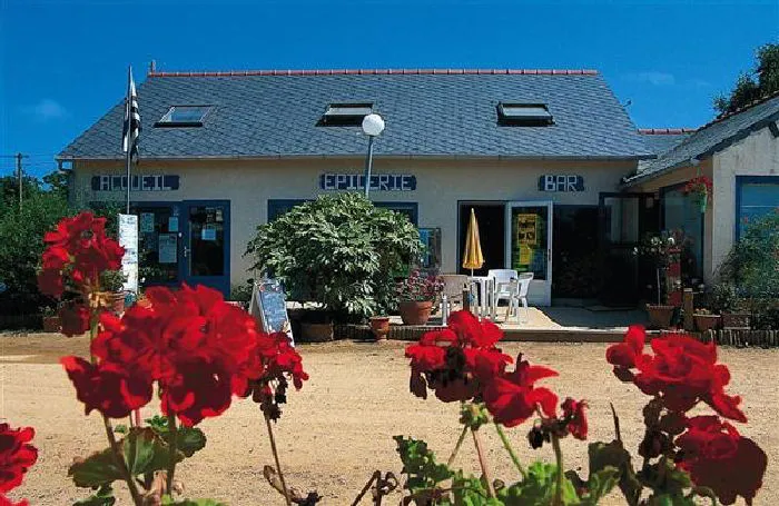 Camping Le Neptune Bretagne - Lanloup visuel 8/17