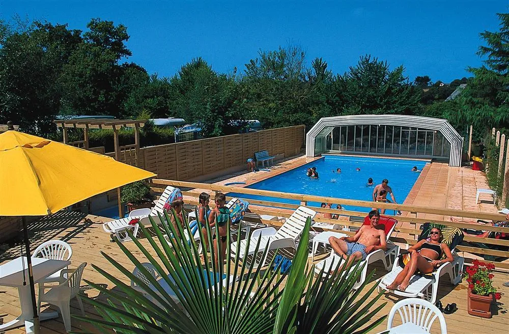 Camping Le Neptune Bretagne - Lanloup visuel 10/17