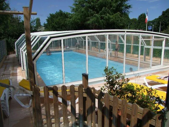 Camping Le Neptune Bretagne - Lanloup visuel 9/17