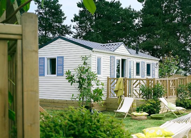 Camping Le Neptune Bretagne - Lanloup visuel 11/17