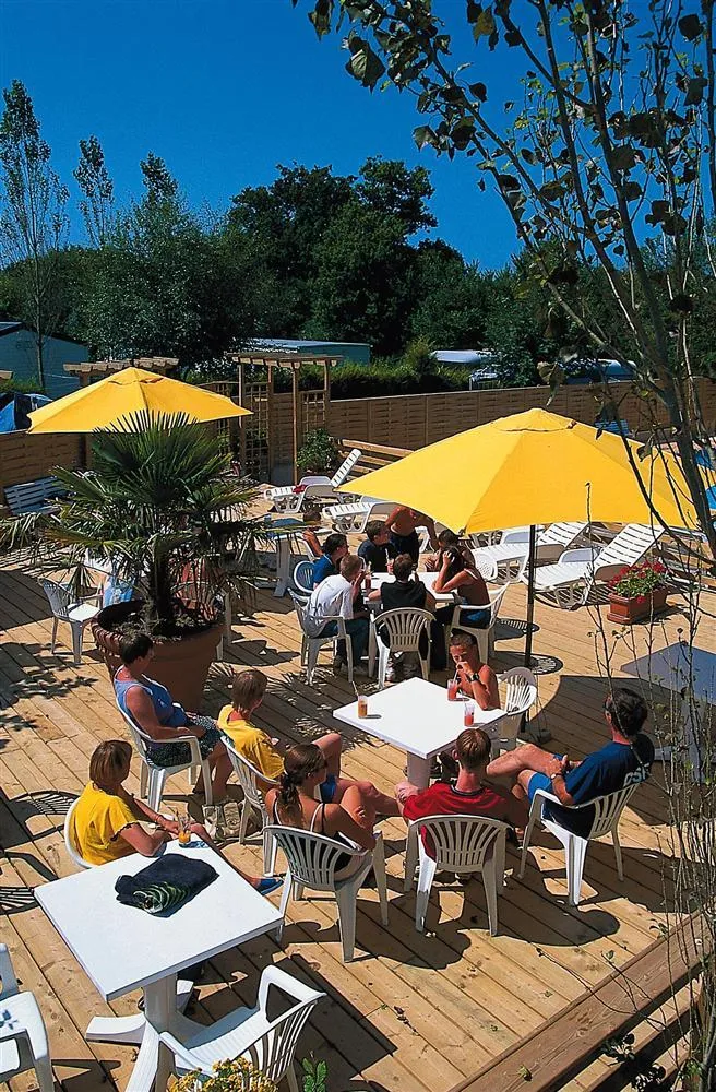 Camping Le Neptune Bretagne - Lanloup visuel 14/17
