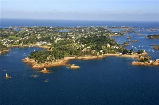Camping Le Neptune Bretagne - Lanloup visuel 12/17