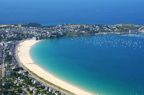 Camping Le Neptune Bretagne - Lanloup visuel 13/17