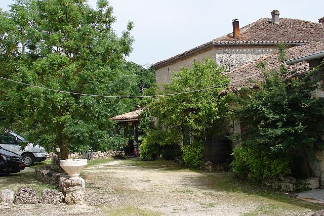 le Néri Midi-Pyrénées - Mauroux visuel 4/11
