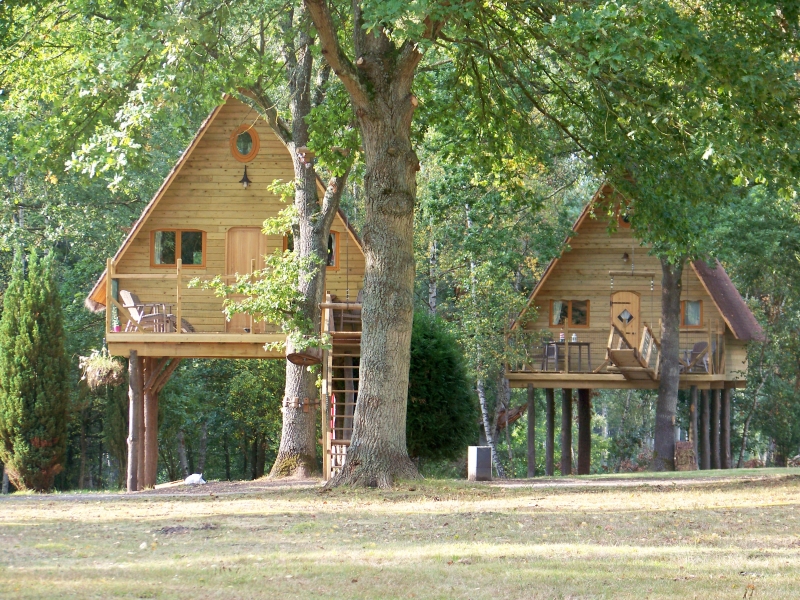 Le Nid dans les Bruyères Picardie - Fère-en-Tardenois visuel 6/10