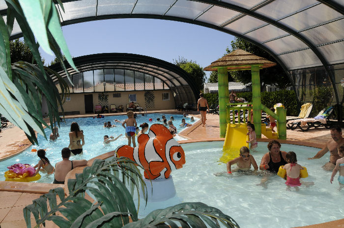 Le Nid d'été Países del Loira - Les Sables-d'Olonne visuel 18/41