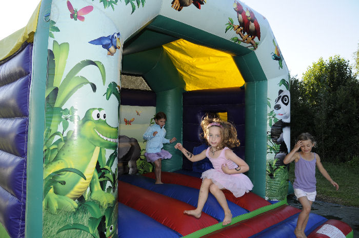 Le Nid d'été Países del Loira - Les Sables-d'Olonne visuel 20/41