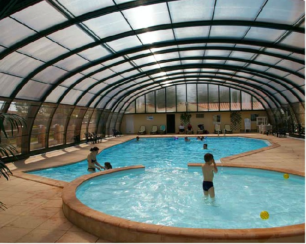 Le Nid d'été Países del Loira - Les Sables-d'Olonne visuel 22/41