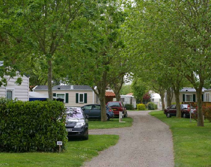 Le Nid d'été Países del Loira - Les Sables-d'Olonne visuel 23/41