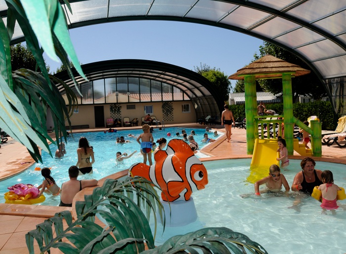 Le Nid d'été Países del Loira - Les Sables-d'Olonne visuel 17/41