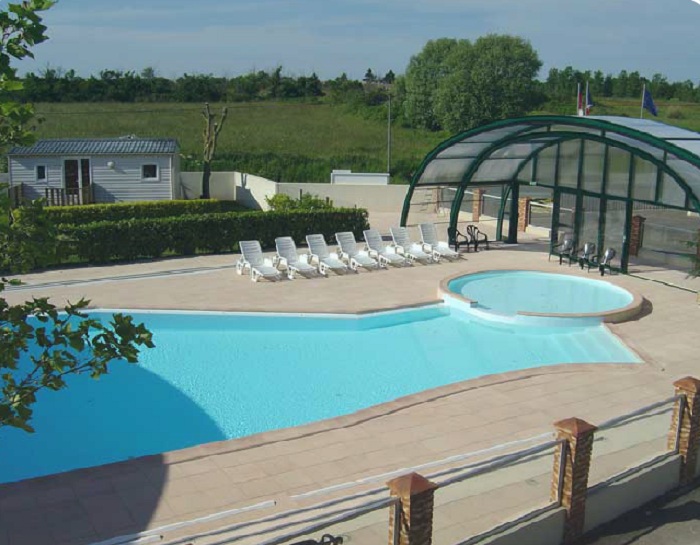 Le Nid d'été Países del Loira - Les Sables-d'Olonne visuel 24/41