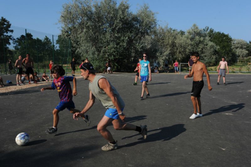 Le Palais de la Mer Languedoc-Roussillon - Sainte Marie la Mer visuel 3/6
