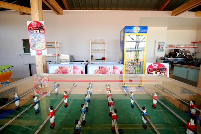 Le Palmira Beach Languedoc-Roussillon - Valras-Plage visuel 4/13