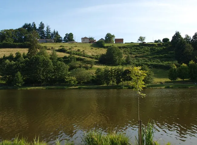 Camping Le Paluet Bourgogne - Matour visuel 4/9