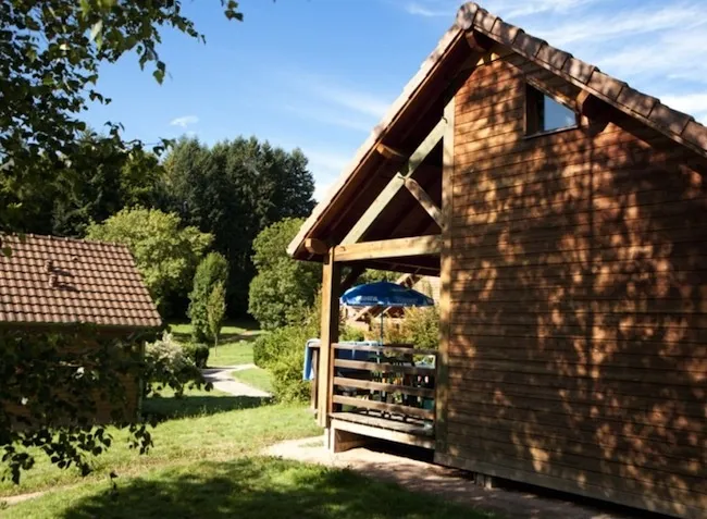Camping Le Paluet Bourgogne - Matour visuel 9/9