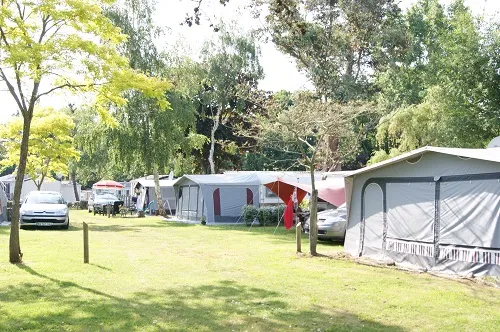 Camping Le Panorama Pays de Loire - Guérande visuel 5/8