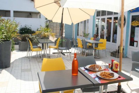 Le Panoramic Bretagne - Binic visuel 8/10 Le Panoramic Bretagne - Binic visuel 8/10