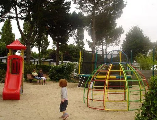 Camping Le Panoramic Bretagne - Binic visuel 10/10