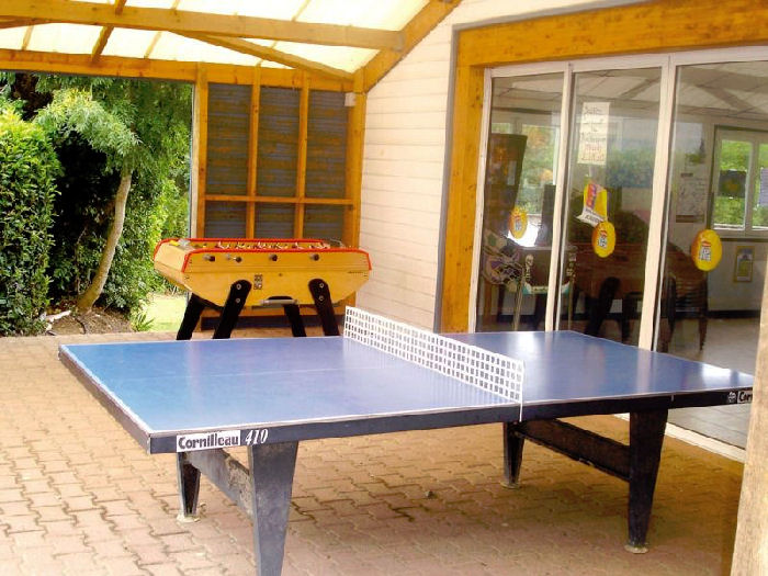 Le Panoramic Bretagne - Binic visuel 9/10 Le Panoramic Bretagne - Binic visuel 9/10