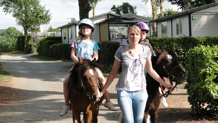 Le Panoramic Bretagne - Binic visuel 10/10 Le Panoramic Bretagne - Binic visuel 10/10