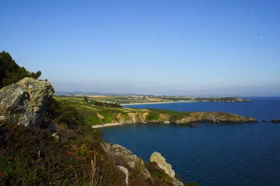 Camping Le Panoramic Bretagne - Telgruc-sur-Mer visuel 11/11