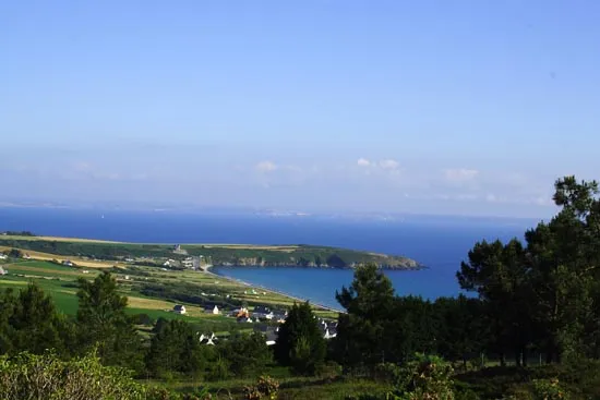Camping Le Panoramic Bretagne - Telgruc-sur-Mer visuel 9/11