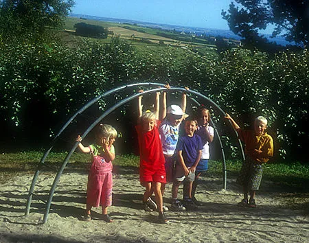 Camping Le Panoramic Bretagne - Telgruc-sur-Mer visuel 10/11