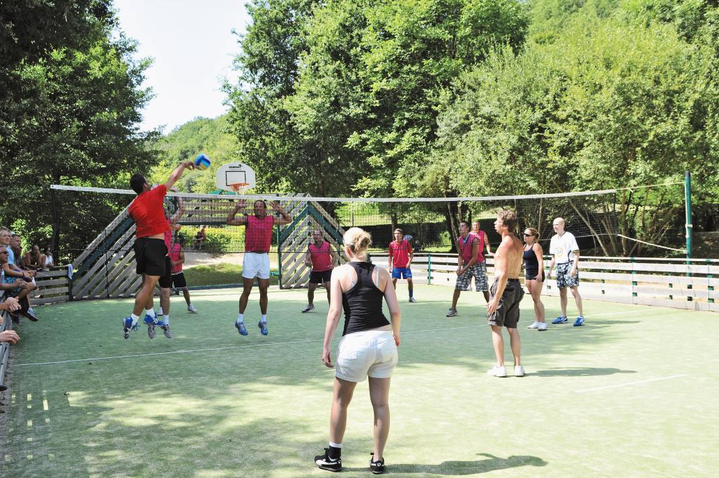 Le Paradis Aquitaine - Saint-Léon-sur-Vézère visuel 7/9