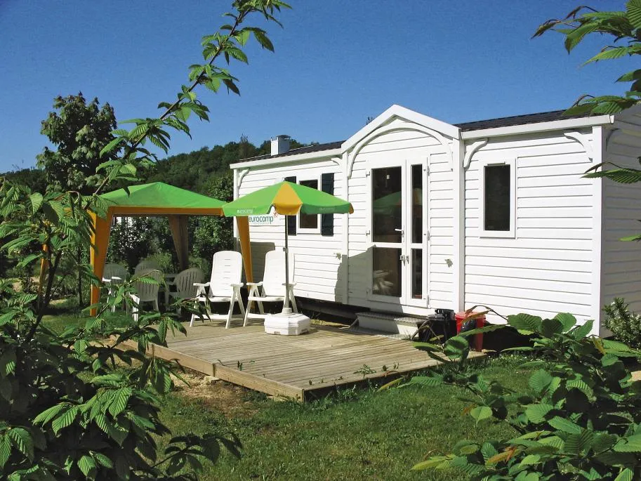 Camping Le Paradis Aquitaine - Saint-Léon-sur-Vézère visuel 7/9