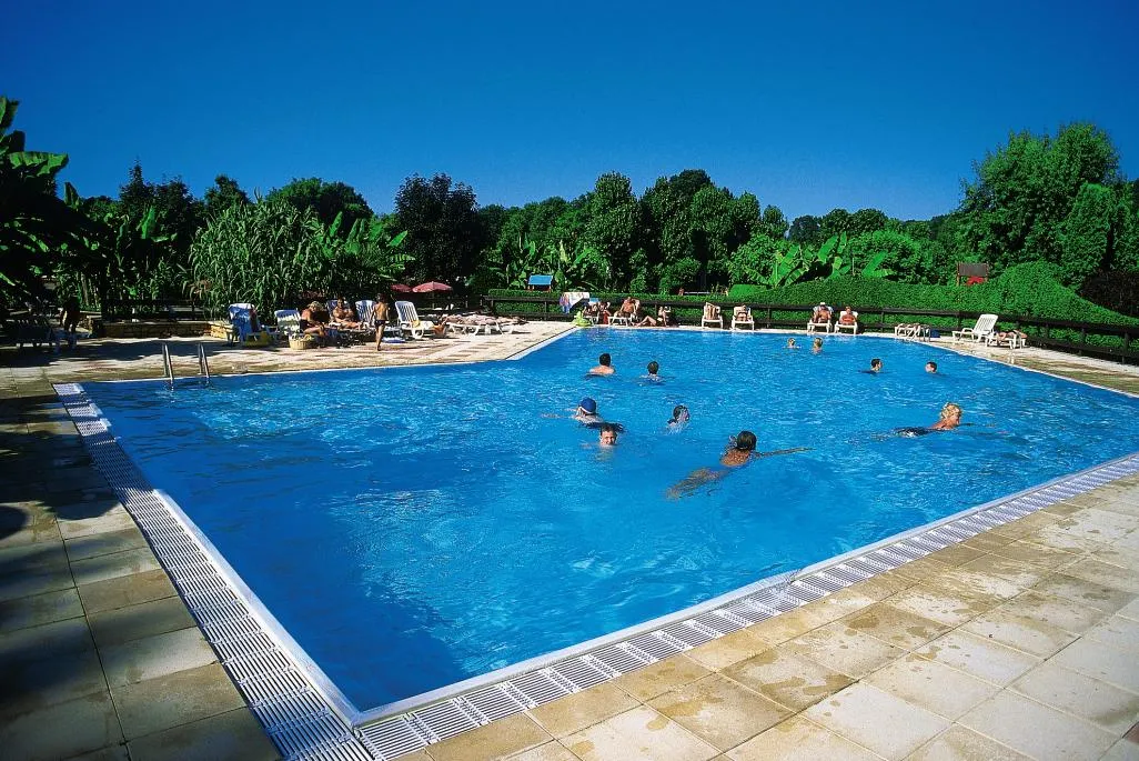 Camping Le Paradis Aquitaine - Saint-Léon-sur-Vézère visuel 9/9