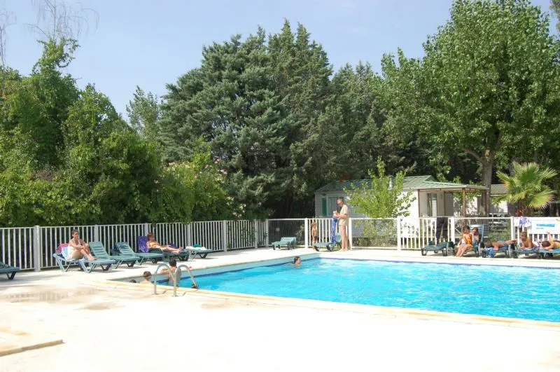 Camping Le Parc Languedoc-Roussillon - Lattes visuel 8/11