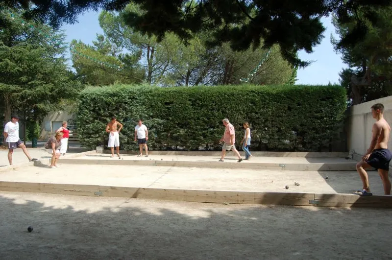 Camping Le Parc Languedoc-Roussillon - Lattes visuel 9/11