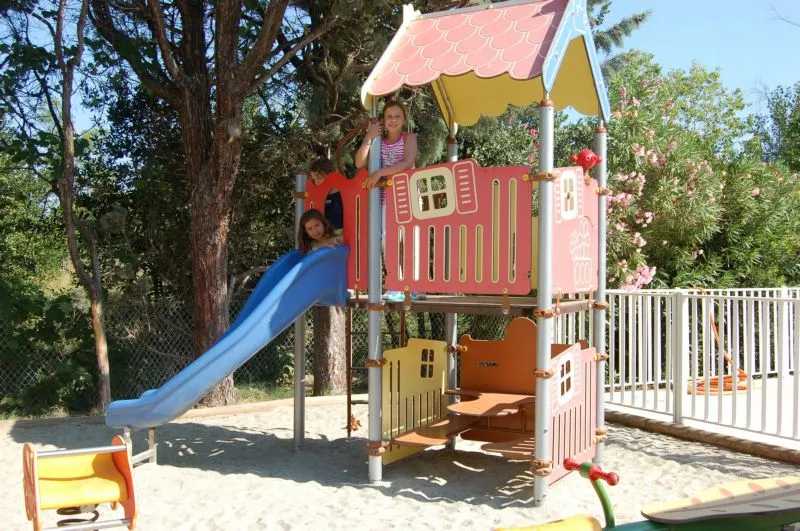 Camping Le Parc Languedoc-Roussillon - Lattes visuel 10/11