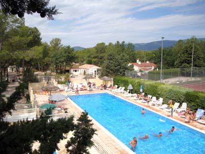 Le Parc Provence-Alpes-Côte d'Azur - Saint-Paul-en-Forêt visuel 3/11
